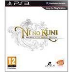 Ni No Kuni: Wrath of The White Witch (PlayStation 3) for $24.61 at Blockbuster + Shipping
