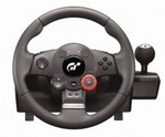 Logitech Driving Force GT PS3 Steering Wheel $99 (Save $30) @ DSE (Click & Collect Available)