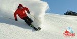 CokeRewards Thredbo Adult 1 Day Lift Pass for 800 Points &1 day Ski/Snowboard Rental Voucher 550