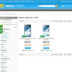 Samsung Galaxy Note II 4G $499 + Free Shipping (Australian Stock)