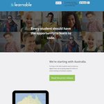 Learnable.com - 10000 Free Subscriptions to Anyone with .EDU Email Address (Save $180 X 3 Years)