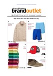 Ben Sherman Harrington Jacket $29 @ True Alliance Brand Outlet (Mel, Syd, Bris)