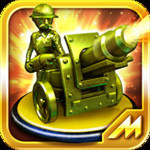 Toy Defense/HD for iOS iPhone/iPad/iPod Touch (Was $0.99/ $2.99) 4.5/5 Star 35000 Reviews