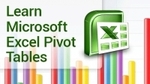 FREE Udemy Excel Pivot Course