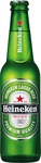 Heineken Lager 330ml $30.00 for 24pack (Best before May 2013)