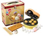 DealsDirect - Nostalgia Electric Cake Pop Bakery Kit with Decoration Kit $9.95 + Shipping (Was $39.95)