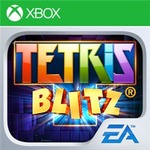 [FREE] Tetris Blitz on WP8 Is out Now