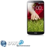 LG G2 32GB $529 and LG G PAD $359 from DWI