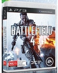Battlefield 4 PS3/Xbox360 $68 @ BigW
