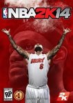 [Steam] NBA 2K14 USD$19.99 @ Amazon