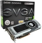 EVGA GeForce GTX 780 Ti Superclocked $761AUD ($10 Shipping) from Amazon