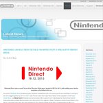 Free Super Mario Bros. Deluxe - Register 3DS or Wii U Nintendo Network ID