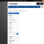 EB Games 'Loot' Starting at $1 + $2.50 Shipping (Will Increase Based on Number of Items)