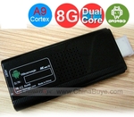 Rikomagic MK802 III Android Android Smart TV Mini PC USD $58.42  from Chinabuye+Free Shipping