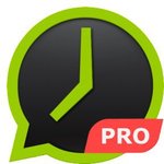 Talking Clock Pro - Amazon Free App of the Day