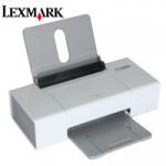 Lexmark Z1300 Colour Inkjet Printer $18.95 ends 12PM AEST 31-05-09 :+)