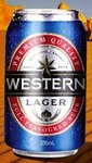 Liquor Shed Jandakot WA 24x 330ml Western Beer $27.99 Per Carton or Two Cartons $50