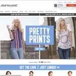 Jeanswest Flash Sale - 40% off Storewide (Incl Sale)