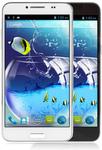 LANDVO L800 1.3GHz Quad Core 5.0inch Andoroid 4.2 3G Smartphone Only AUD $86.03 + Free Shipping