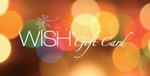 Coke Rewards Wish Gift Card $100 for 2000 Tokens, $50 for 1000 Tokens