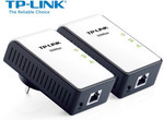 TP-Link Mini Powerline Adaptor Starter Kit $59.95 - Internet over Your Powerlines! @ COTD