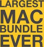 Paddle "Our Largest Mac Bundle Ever" 18 Apps Pay Over the Average ~$11 (RRP ~$330)