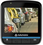 Navman MIVUE358 Crash Cam $139 @ DickSmith Click and Collect or Free Delivery