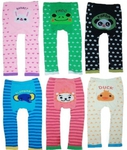 Banggood - Baby / Toddler Leggings A $1.71 Each Delivered! (with Code)