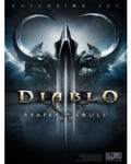 Diablo 3 Reaper of Souls Cd Key is $27.38 AUD [CdKeyPort]
