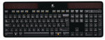 Logitech Keyboard K750r $76, Logitech Mouse M905 $52 @ BIGW
