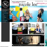 50% off Nicole Lee Accessories