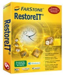Farstone RestoreIT 2014 for Free
