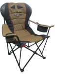Aussie Outlaw Apache Chair only $97