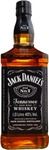 Jack Daniels Old No.7 1ltr $54.90 at 1st Choice & $53.90 @ Dan Murphys