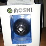 Moshi Bassburger Bluetooth Wireless $6.56 @ DSE in Store Only, St Ives (NSW)