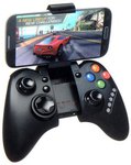 iPEGA PG-9021 Wireless Bluetooth Game Controller $23.24 ($26.05 AUD) Delivered from Gearbest.com