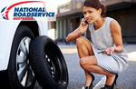 24/7 Roadside Assistance Australia Wide $59 for a 1 Year Standard or $74 for Premium Membership