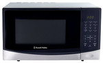Russell Hobbs 23L 800w Microwave $41 Target with Code - Click & Collect