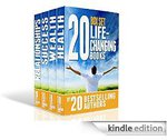 20 Life-Changing Books Box Set: 20 Bestselling Authors Share Their Secrets to Health 99c