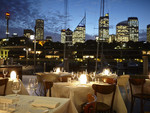 50% off Dining in Otto Ristorante or Ho Mei, Sydney - Deal Is through Dimmi