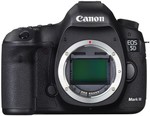 Canon 5D Mark III $2999 Inc GST - Free Shipping Australia Wide at Discount Digital Photographics