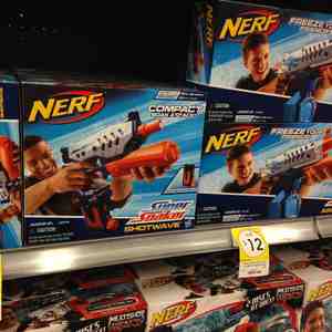 kmart super soaker