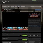 The Expendabros (Free Steam Game)