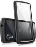 [REEARTH] Ringke Fusion Google Nexus 5 Case with Free Screen Protector USD $5.99+USD $4.49 Shipping