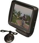 Gator 3.5" Wired Rear View Camera System $64.85. $54.85 with Club Plus Signup @ Supercheap Auto