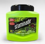 Free Staminade Sports Drink Samples (Facebook Required)