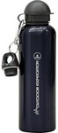 Rays Outdoor Expedition Aluminium Sports Bottle - 750ml, Black for $2.99 Save $12 
