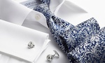 2x Charles Tyrwhitt Shirts for ~$67 AUD Inc. Del via Groupon UK or 1 for $30 FREE del direct