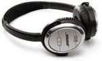 BOSE QC 3 Noise Cancelling on-Ear Headphones ONLY $359