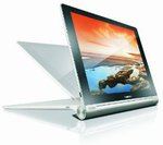 Lenovo Multimode Yoga Tablet 10.1-inch HD+ 3G - Approx $285 Delivered @ Amazon UK